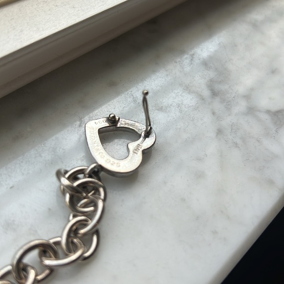 Tiffany and co love bracelet - Picture 6 of 8